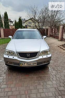 Седан Honda Legend 1999 в Ивано-Франковске