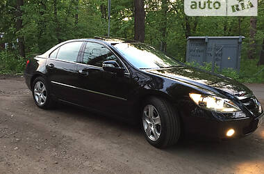 Седан Honda Legend 2007 в Киеве