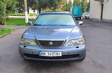 Седан Honda Legend 1996 в Дубно