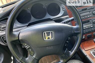 Седан Honda Legend 1999 в Гостомеле