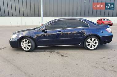 Седан Honda Legend 2008 в 