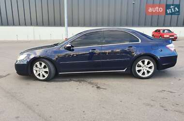 Седан Honda Legend 2008 в Білій Церкві