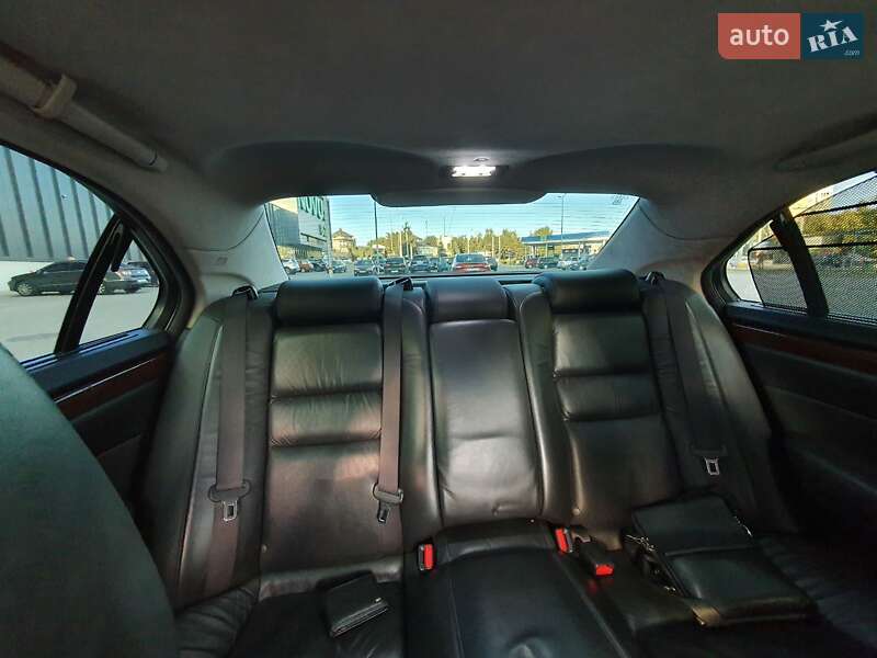 Седан Honda Legend 2008 в Белой Церкви