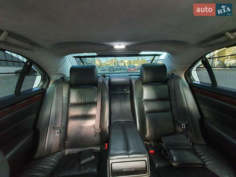 Седан Honda Legend 2008 в Белой Церкви