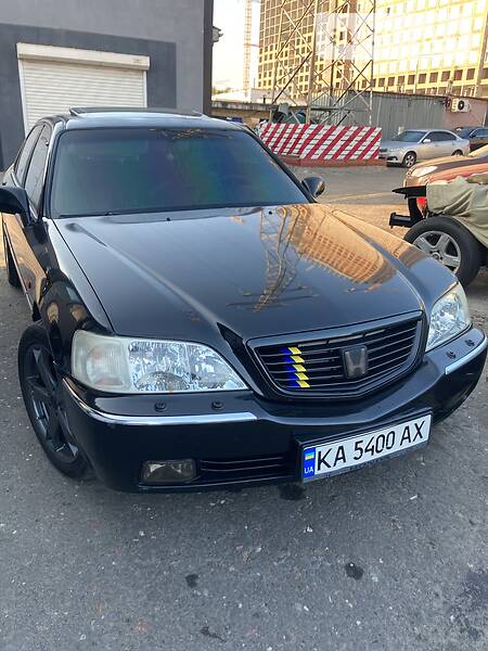 Седан Honda Legend 1999 в Киеве