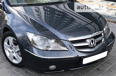 Седан Honda Legend 2006 в Одесі