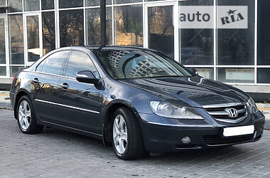 Седан Honda Legend 2006 в Одесі