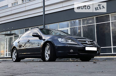 Седан Honda Legend 2006 в Одесі