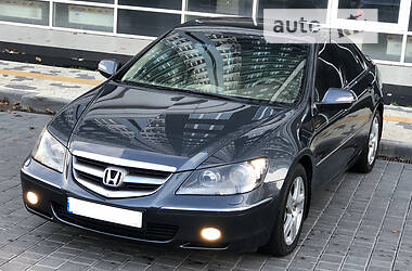 Седан Honda Legend 2006 в Одесі