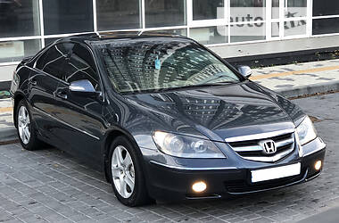 Седан Honda Legend 2006 в Одесі