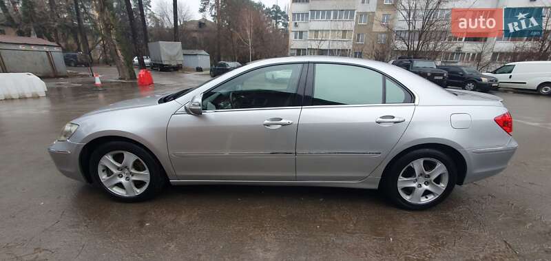 Седан Honda Legend 2006 в Киеве