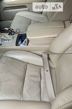 Седан Honda Legend 2006 в 