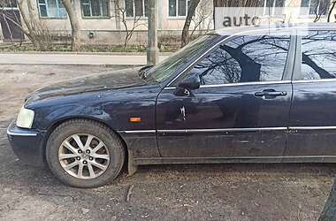 Седан Honda Legend 2000 в 