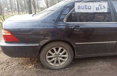 Седан Honda Legend 2000 в Киеве