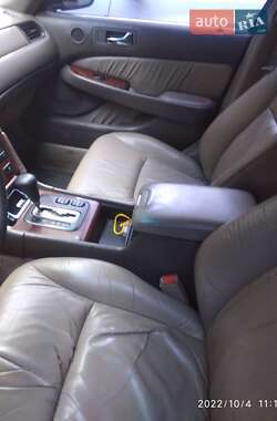 Седан Honda Legend 1999 в 
