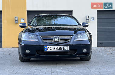 Седан Honda Legend 2008 в Луцке