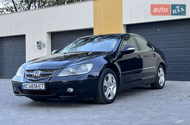 Седан Honda Legend 2008 в Луцке