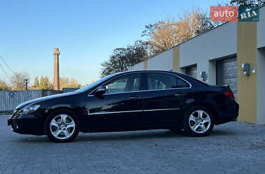 Седан Honda Legend 2008 в Луцке