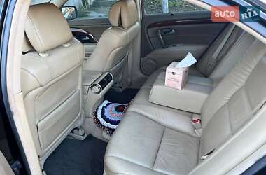 Седан Honda Legend 2006 в Киеве