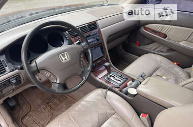 Седан Honda Legend 2000 в Києві