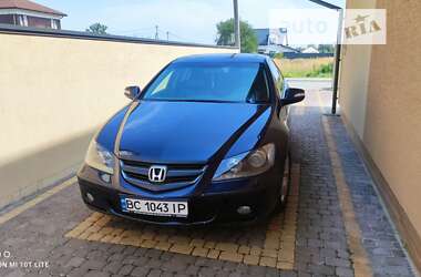 Седан Honda Legend 2006 в Дрогобичі