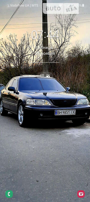 Седан Honda Legend 1996 в Одессе