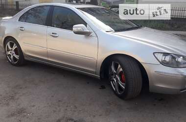 Седан Honda Legend 2006 в Жовтих Водах