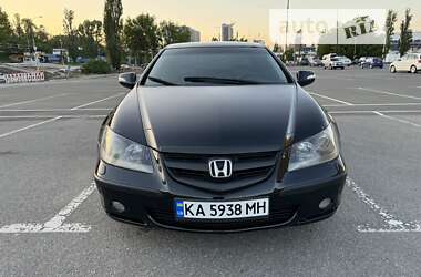 Седан Honda Legend 2006 в Києві