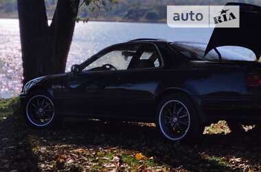 Купе Honda Legend 1994 в 