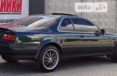 Купе Honda Legend 1994 в 