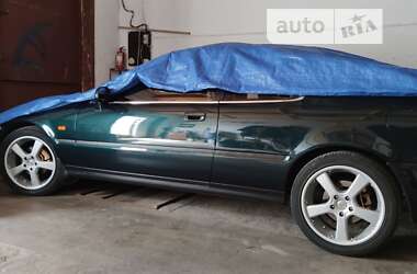 Купе Honda Legend 1994 в 