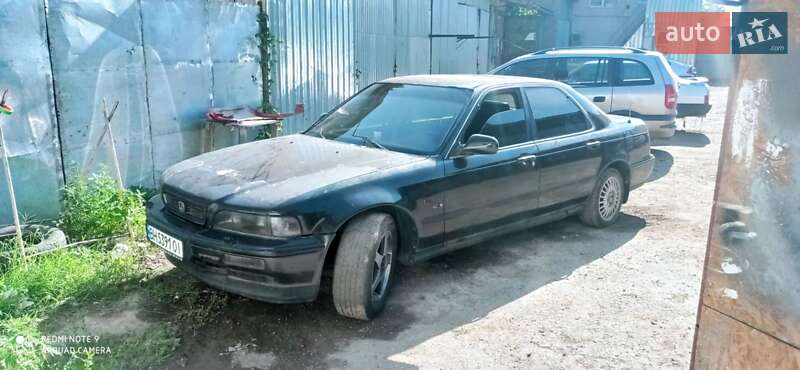 Седан Honda Legend 1995 в Одессе