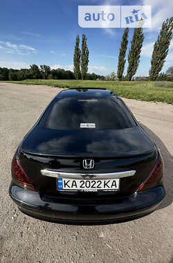 Седан Honda Legend 2006 в Кропивницком