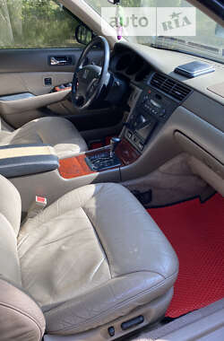 Седан Honda Legend 1997 в 