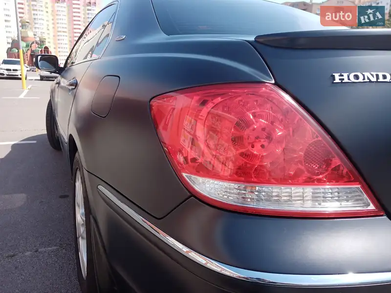 Honda Legend