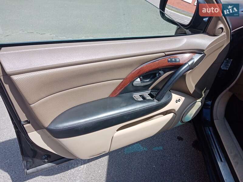 Седан Honda Legend 2006 в Киеве