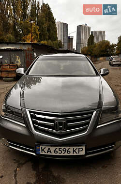 Седан Honda Legend 2008 в Києві