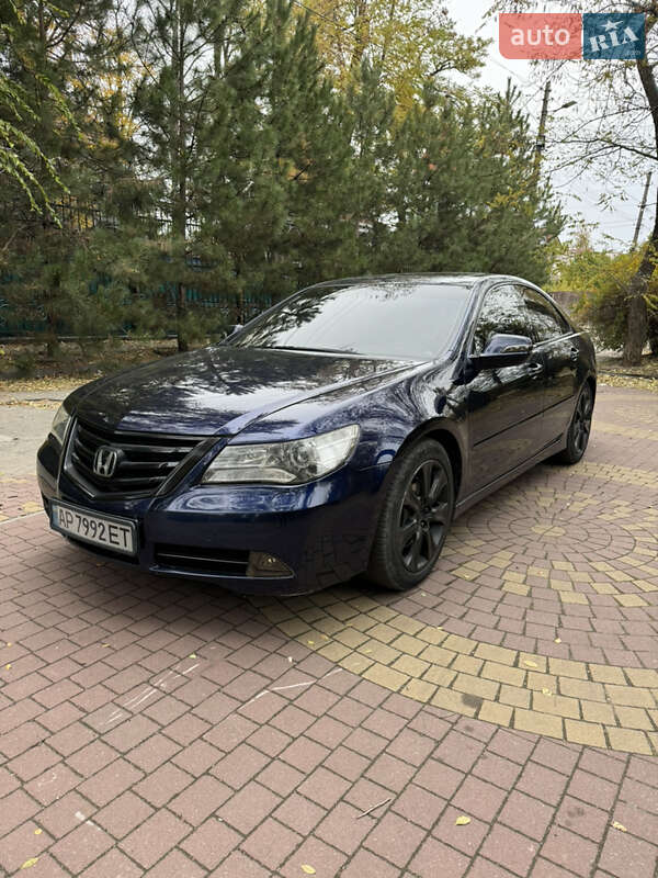 Седан Honda Legend 2008 в Запорожье