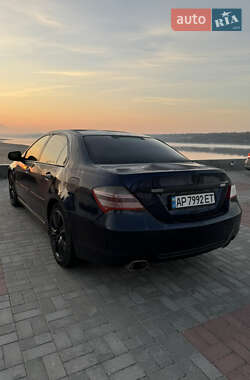 Седан Honda Legend 2008 в 