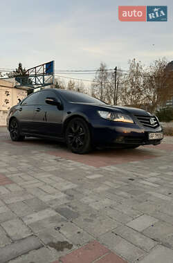 Седан Honda Legend 2008 в 