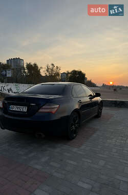 Седан Honda Legend 2008 в 