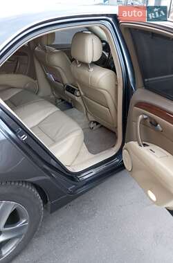 Седан Honda Legend 2007 в 