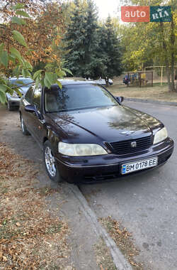 Седан Honda Legend 1996 в Сумах