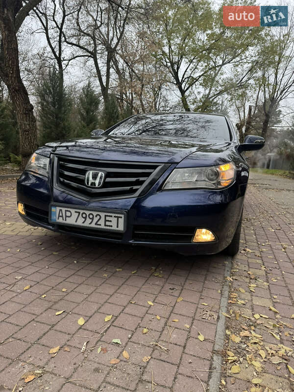 Седан Honda Legend 2008 в Запорожье