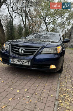 Седан Honda Legend 2008 в 