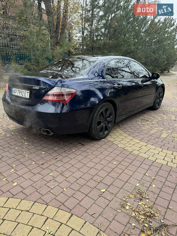 Седан Honda Legend 2008 в Запорожье