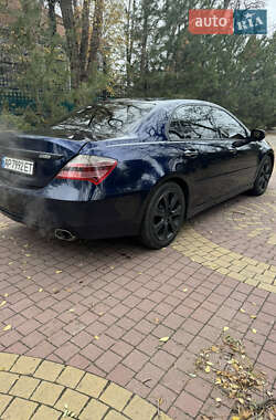 Седан Honda Legend 2008 в 
