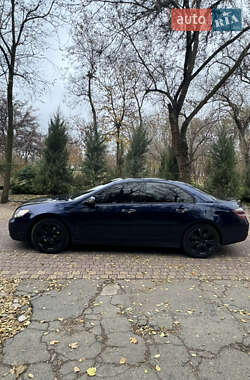 Седан Honda Legend 2008 в 
