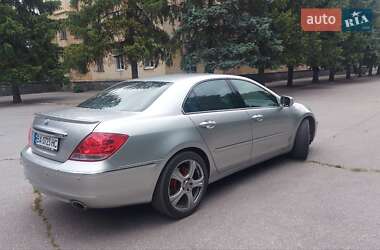 Седан Honda Legend 2006 в Желтых Водах