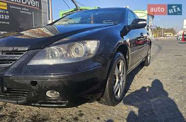 Седан Honda Legend 2006 в 